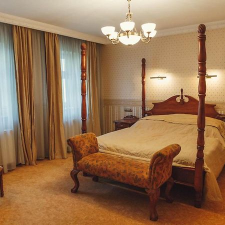 Terezín Hotel Memorial מראה חיצוני תמונה
