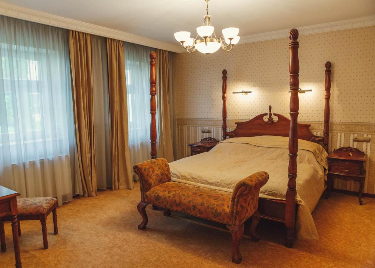 Terezín Hotel Memorial מראה חיצוני תמונה